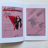 Suspended In Time Zine Issue 5: Francisco Pardorla