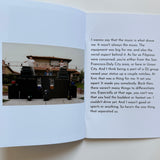 Suspended In Time Zine Issue 5: Francisco Pardorla