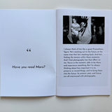 Suspended In Time Zine Issue 4: Alice Arnold