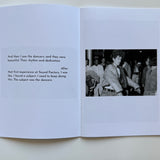 Suspended In Time Zine Issue 4: Alice Arnold