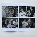 Suspended In Time Zine Issue 4: Alice Arnold