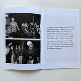 Suspended In Time Zine Issue 4: Alice Arnold