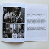 Suspended In Time Zine Issue 4: Alice Arnold