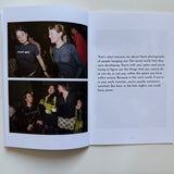 Suspended In Time Zine Issue 4: Alice Arnold