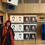 Annahstasia - Live At Glasshaus Vinyl 2LP (Signed Copies)