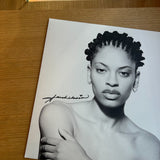 Annahstasia - Tether (Red Clay Vinyl) Vinyl LP (Signed Copies)