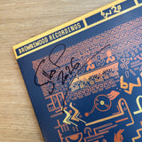 Various - Twenty Years Deep Vinyl 3LP (Signed Copies)