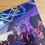 Gilles Peterson Presents International Anthem Vinyl 2LP (Signed Copies)