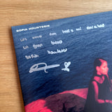 Sofia Kourtesis - Madres Vinyl 2LP (Signed Copies)