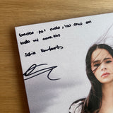 Sofia Kourtesis - Volver Vinyl LP (Signed Copies)