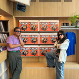 Helado Tropical - Helado Tropical LP (Signed Copies)