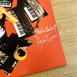 Helado Tropical - Helado Tropical LP (Signed Copies)
