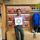 Roberto Carlos Lange - Kite Symphony, Four Variations (White Vinyl) Vinyl LP (Signed Copies)