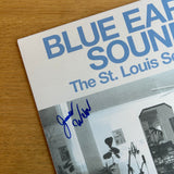 Blue Earth Sound - The St. Louis Sessions 10" Vinyl EP (Signed Copies)