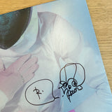 Unknown Mortal Orchestra - Sex & Food Vinyl LP (Signed Copies)