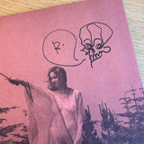 Unknown Mortal Orchestra - II (Aluminum Vinyl) Vinyl LP (Signed Copies)