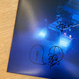 Jared Mattson, Ruban Nielson - Fear Vinyl LP (Signed Copies)