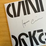 Suzanne Ciani & Metropole Orkest - CIANI/ORKEST (Dark Italian Marble Vinyl) Vinyl 2LP (Signed Copies)