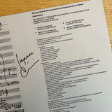 Suzanne Ciani & Metropole Orkest - CIANI/ORKEST (Lenticular Gatefold) Vinyl 2LP (Signed Copies)