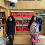 DJ Haram & Sha Ray - Critical Thot Vinyl LP (Signed Copies)