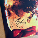 L'Rain - fata morgana (Gold Vinyl) Vinyl LP (Signed Copies)