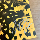 Tyondai Braxton - Splayed Werks Vinyl 2LP (Signed Copies)