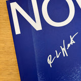Rival Consoles - Now Is Vinyl 2LP (Signed Copies)