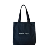 Finer Tote