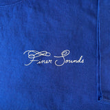 Finer Tee