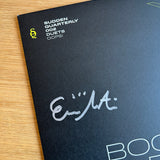 Booker Stardrum & Evan Shornstein - OOPS! Vinyl LP (Signed Copies)