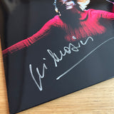 Gigi Masin - Movement (Silver Vinyl) Vinyl LP (Signed Copies)