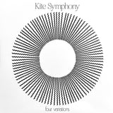 Roberto Carlos Lange - Kite Symphony, Four Variations (White Vinyl) Vinyl LP (Signed Copies)