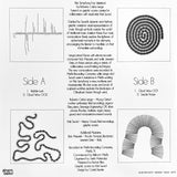 Roberto Carlos Lange - Kite Symphony, Four Variations Vinyl LP