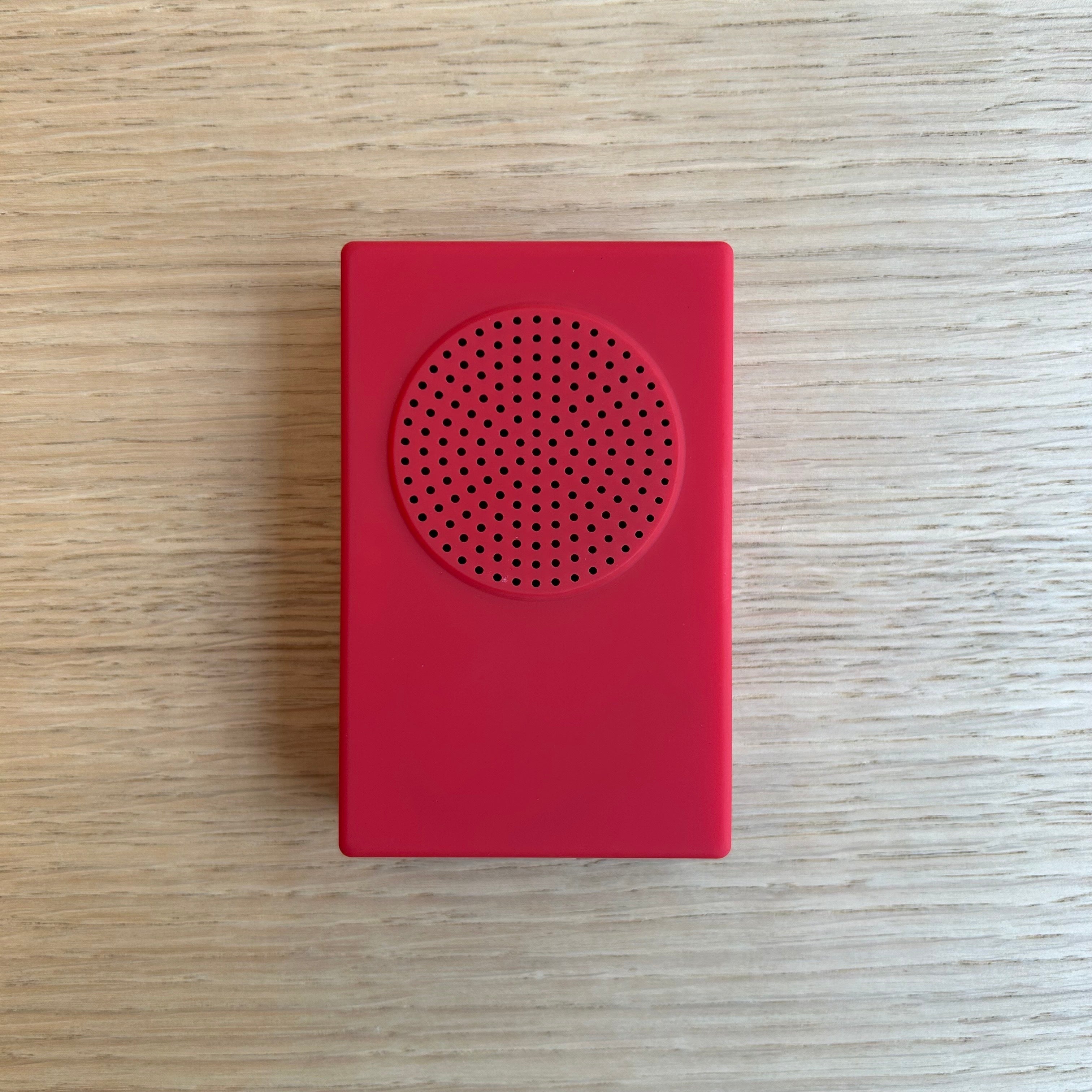 Buddha Machine 01 2023 Reissue
