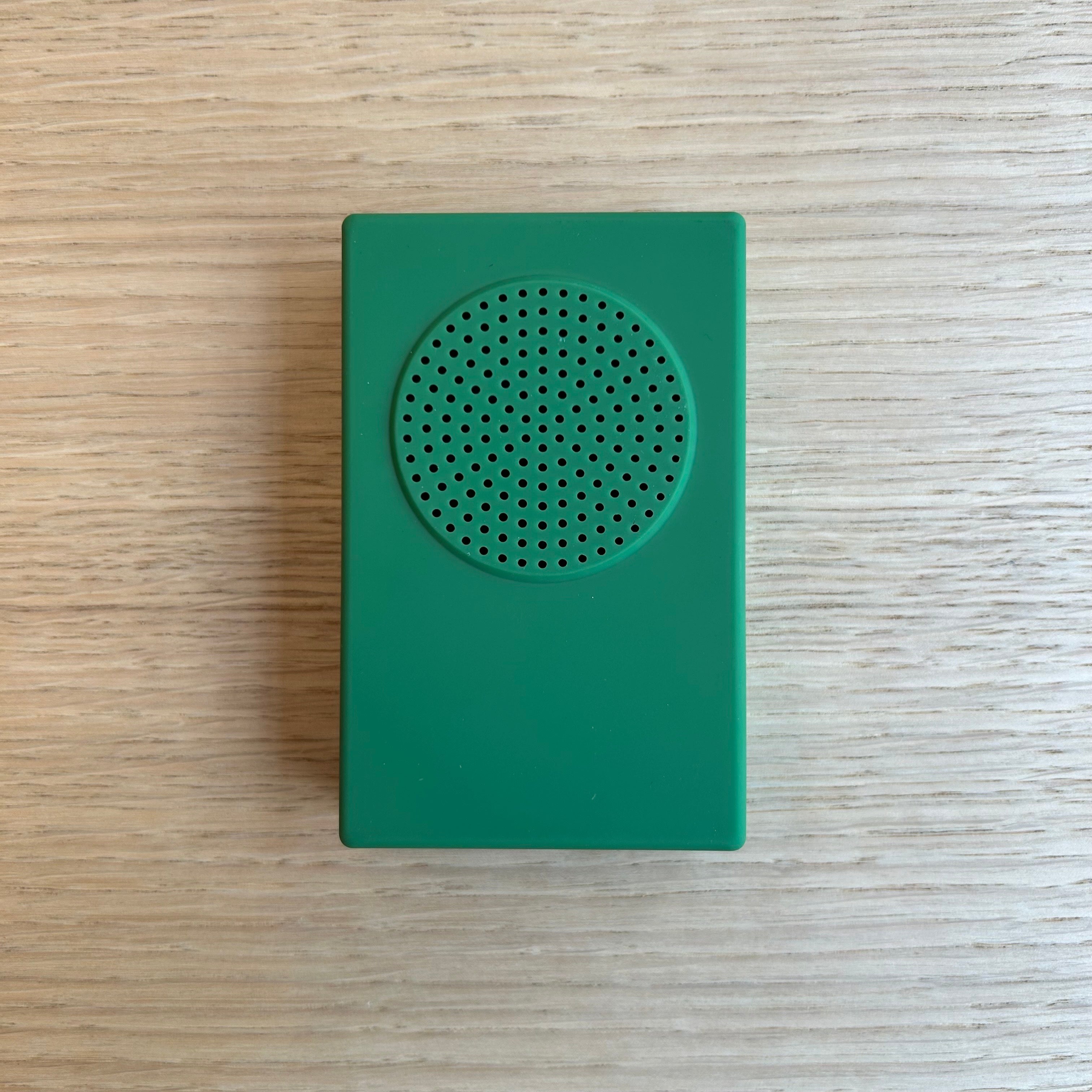 Buddha Machine 01 2023 Reissue