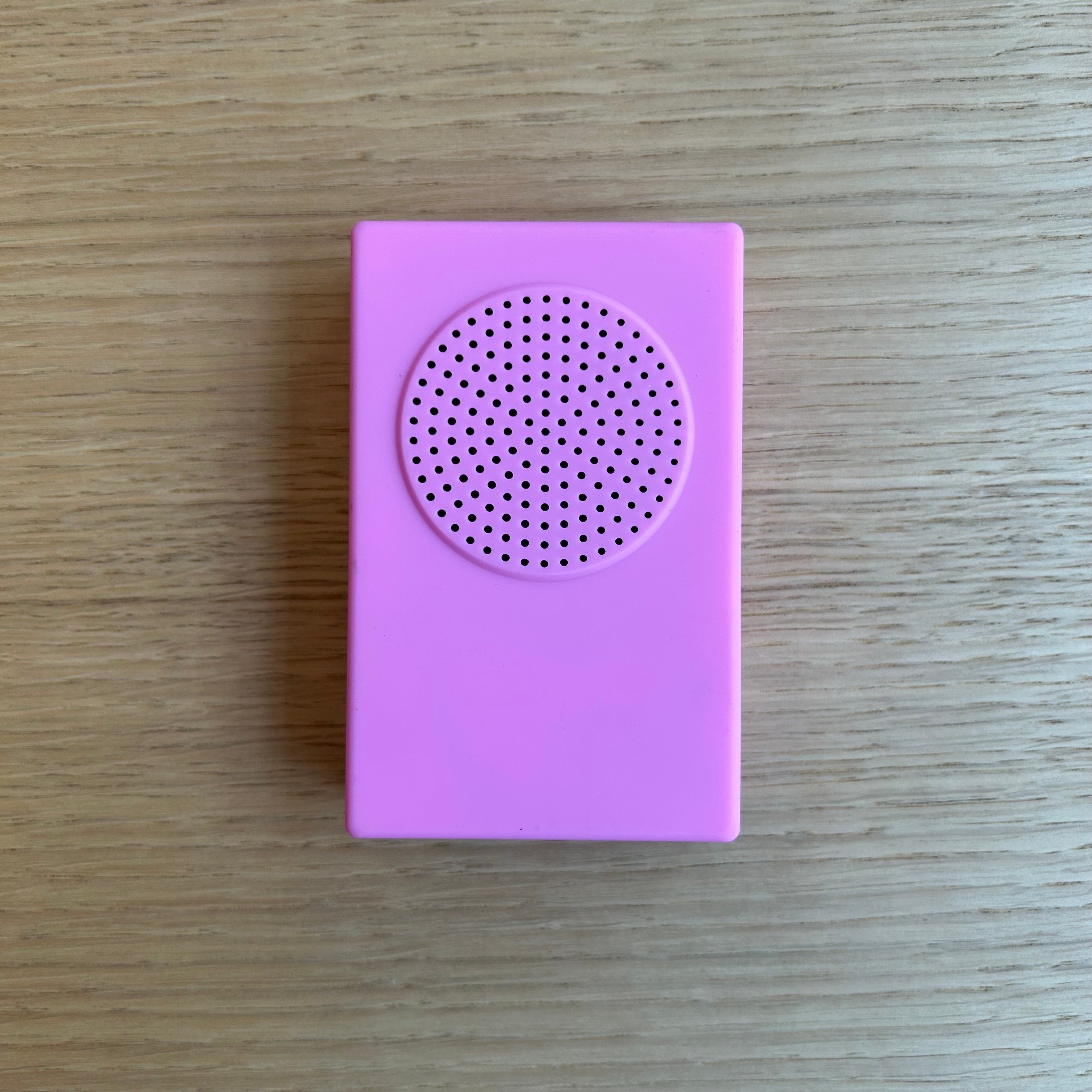Buddha Machine 01 2023 Reissue