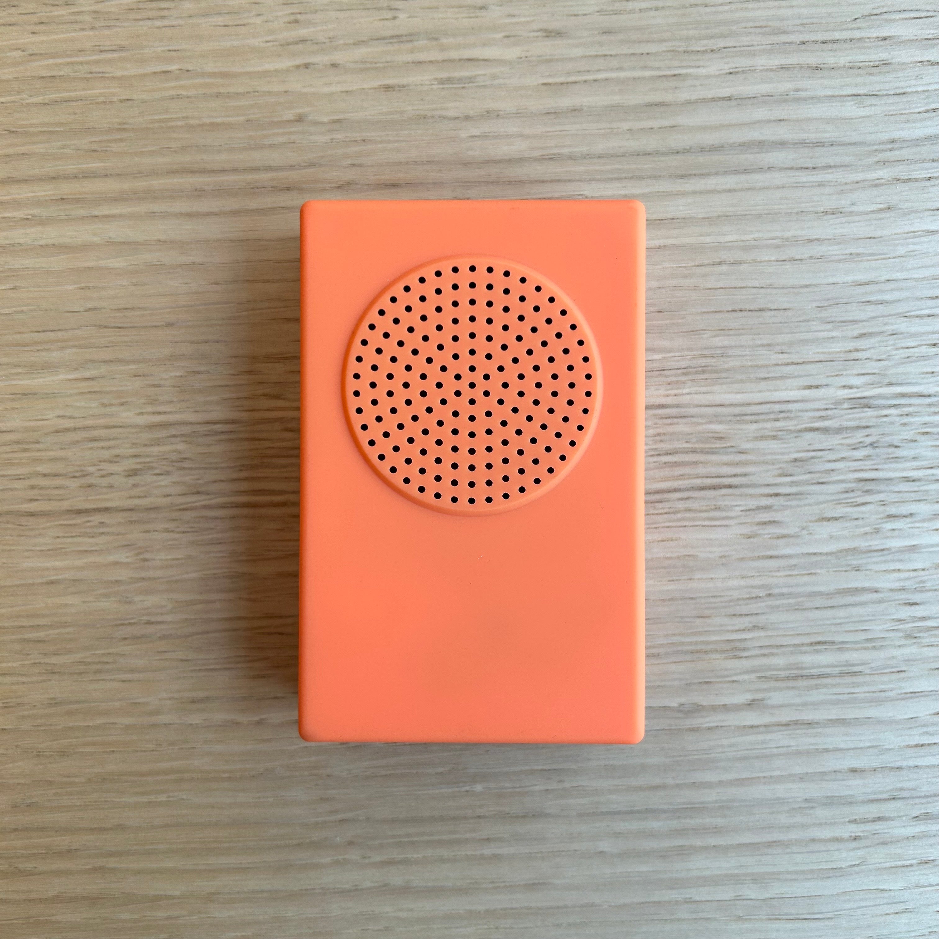 Buddha Machine 01 2023 Reissue