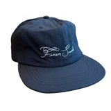 Finer Cap - Black