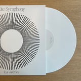 Roberto Carlos Lange - Kite Symphony, Four Variations (White Vinyl) Vinyl LP (Imperfect Outer Jacket)