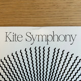 Roberto Carlos Lange - Kite Symphony, Four Variations (White Vinyl) Vinyl LP (Imperfect Outer Jacket)
