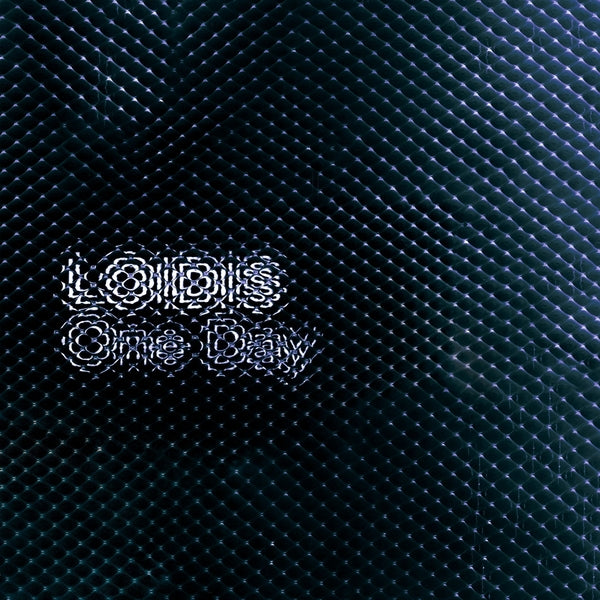 Album Cover of Loidis - One Day Vinyl LP on Incienso