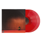 Isaiah Rashad - It's Been Awful (Red Vinyl) Vinyl 2LP