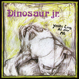 Dinosaur Jr. - You're Living All Over Me Vinyl LP