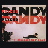 The Jesus And Mary Chain - Psychocandy (40th Anniversary Edition Gold Swirl Vinyl) Vinyl LP (Pre-Order)