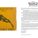 Now Jazz Now: 100 Essential Free Jazz & Improvisation Recordings (1960-80) Book