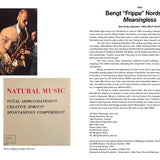 Now Jazz Now: 100 Essential Free Jazz & Improvisation Recordings (1960-80) Book