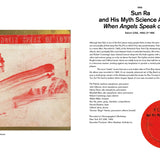 Now Jazz Now: 100 Essential Free Jazz & Improvisation Recordings (1960-80) Book