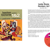 Now Jazz Now: 100 Essential Free Jazz & Improvisation Recordings (1960-80) Book