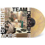 Team Dresch - Furthermore (Lavender Float Vinyl) Vinyl LP
