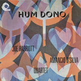 Joe Harriott & Amancio D'Silva Quartet - Hum Dono Vinyl LP